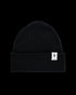 Treeanie Ribbed Black